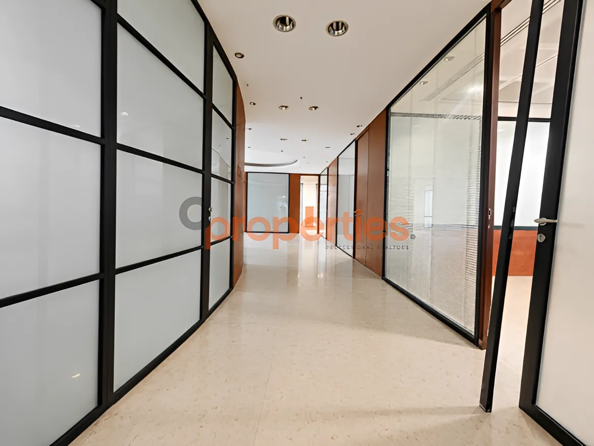 Office for Rent in Hamra