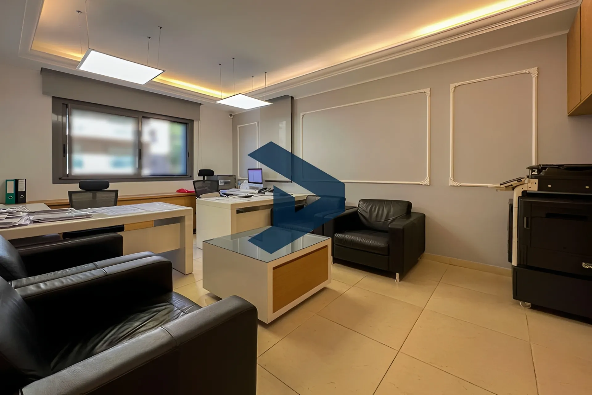 Apartment for sale in Badaro, Beirut, Lebanon