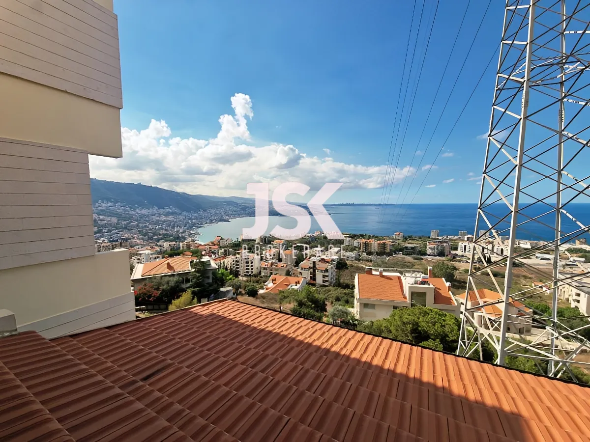 Duplex for Sale in Adma w Dafnah, Lebanon