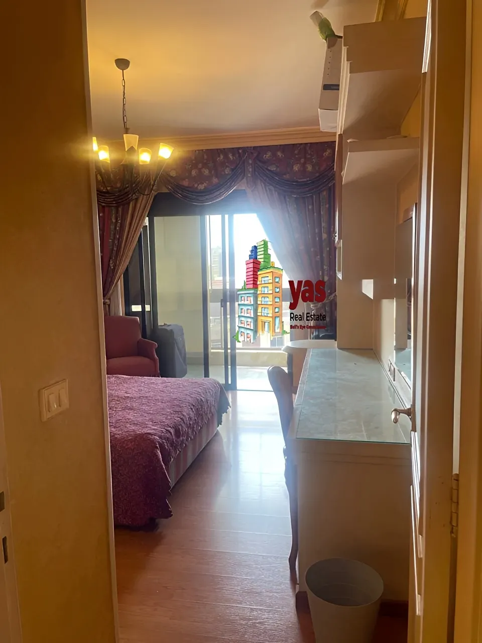 Apartment for Sale in Jnah