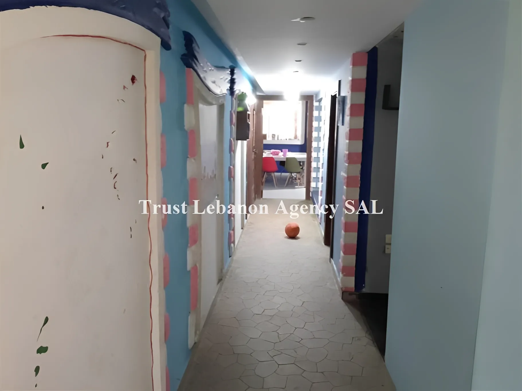 Commercial Property For Rent in Beirut, Bir Hasan