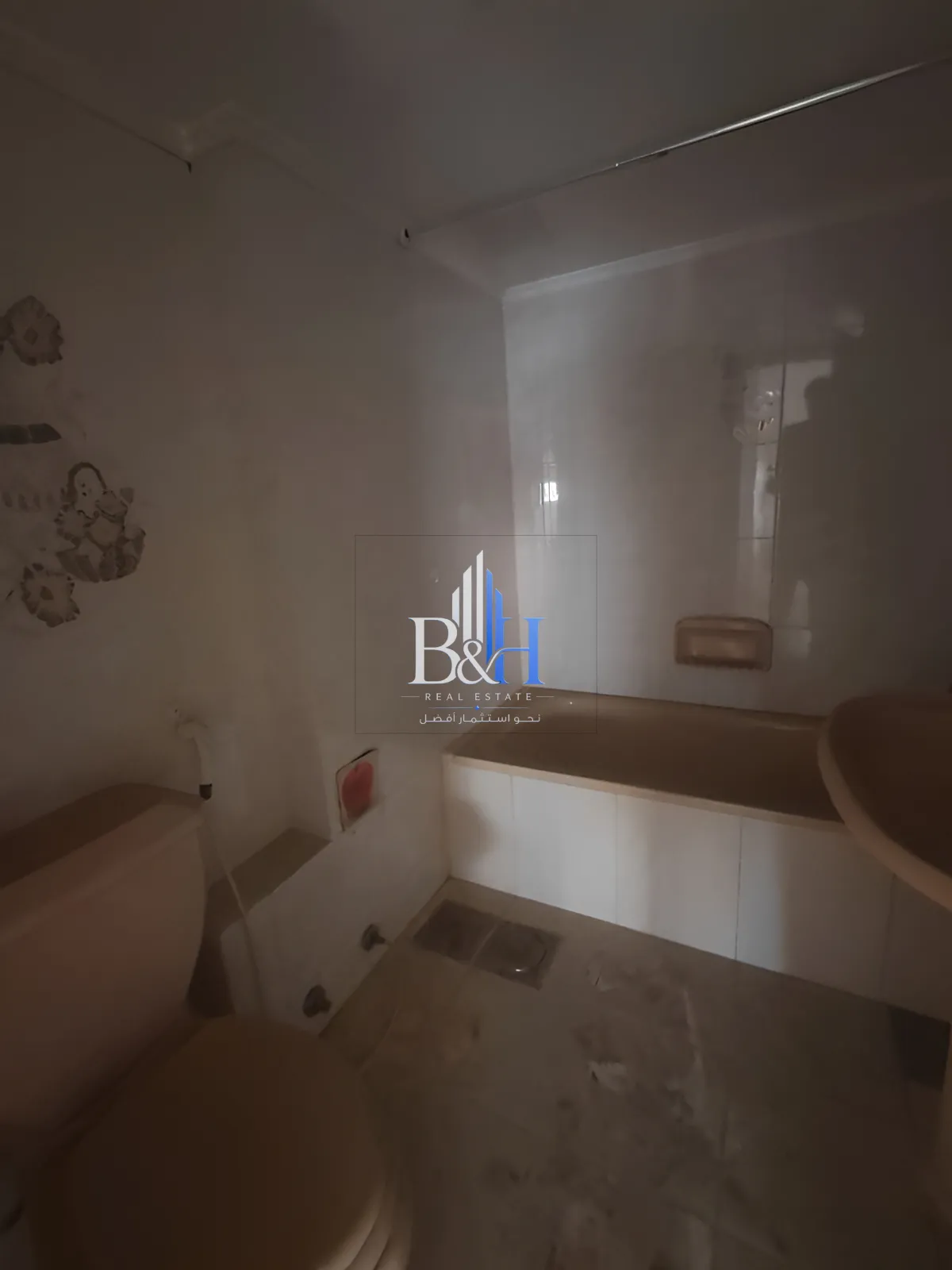 Apartment for sale in Dawhet aramoun, lebanon