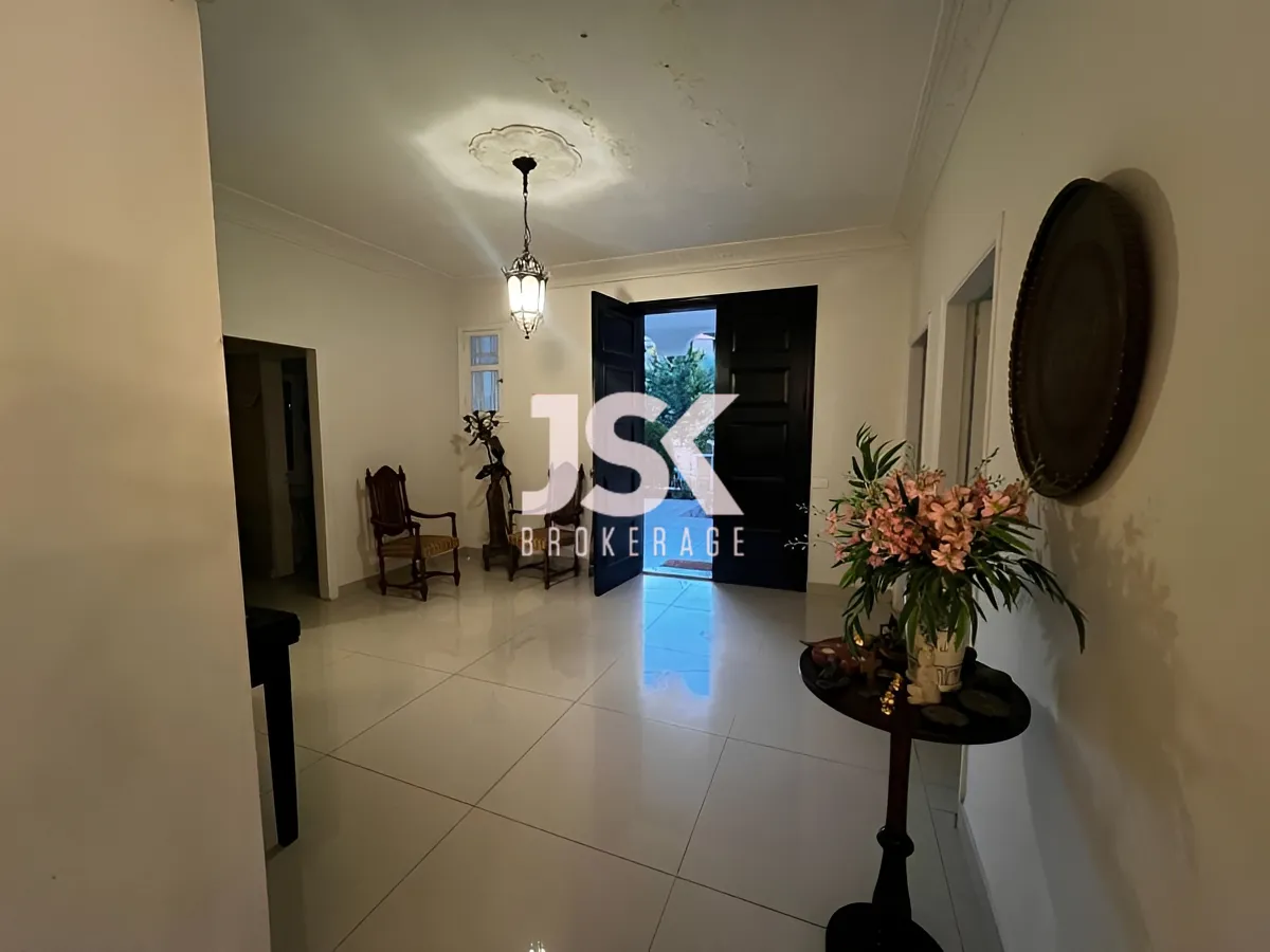 Apartment for Rent in Baabdat, Lebanon - 3 bed, 3 bath