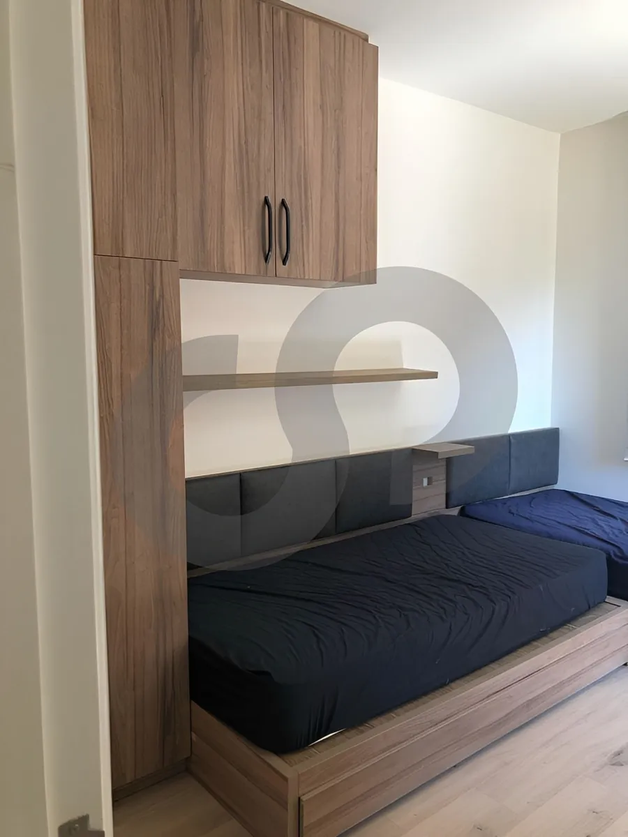 Chalet for sale in Faqra, Lebanon - 1 bed, 1 bath