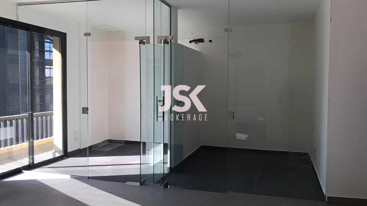 Office for Rent in Saifi , Beirut, Lebanon