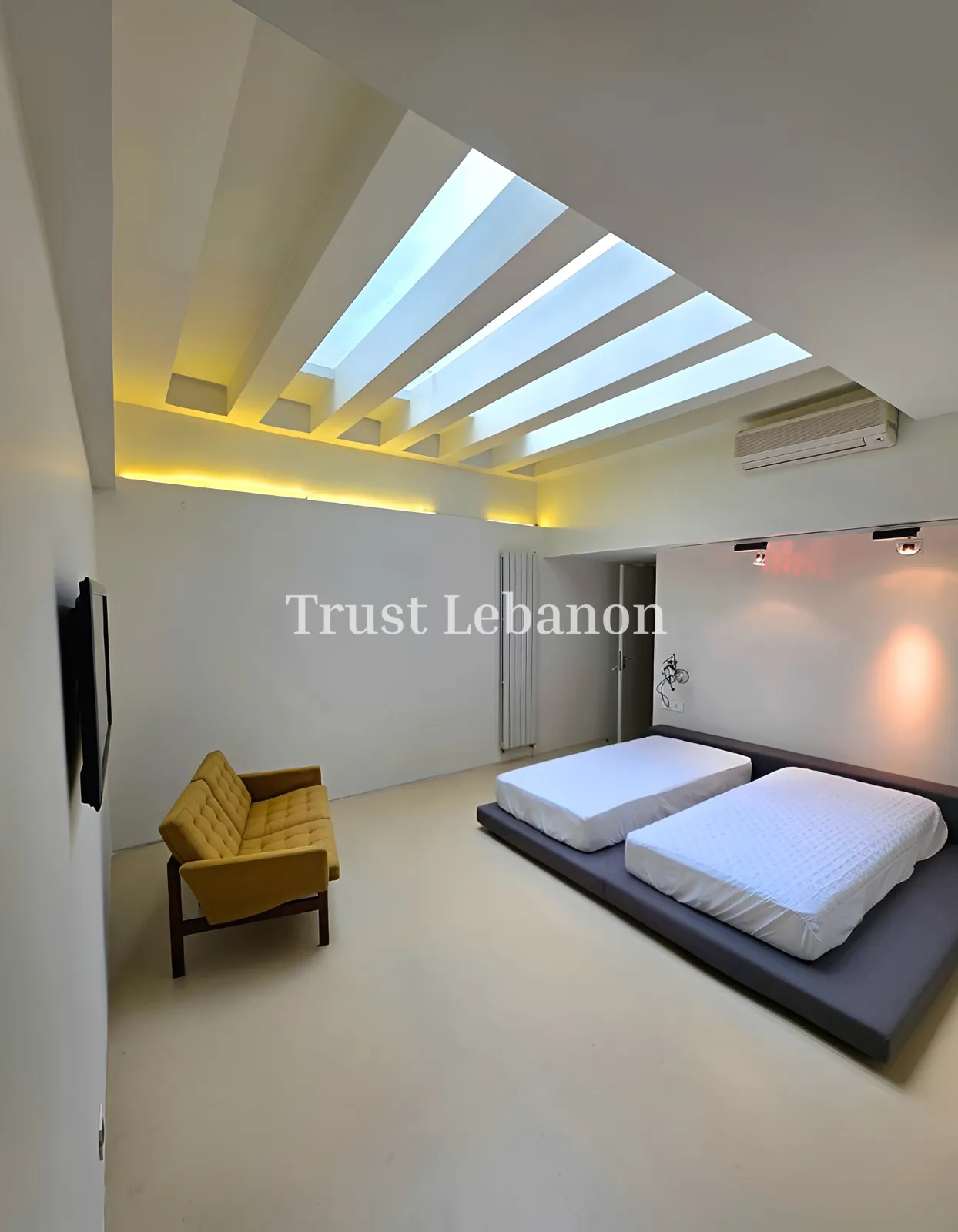 Apartment for sale in Yarzeh