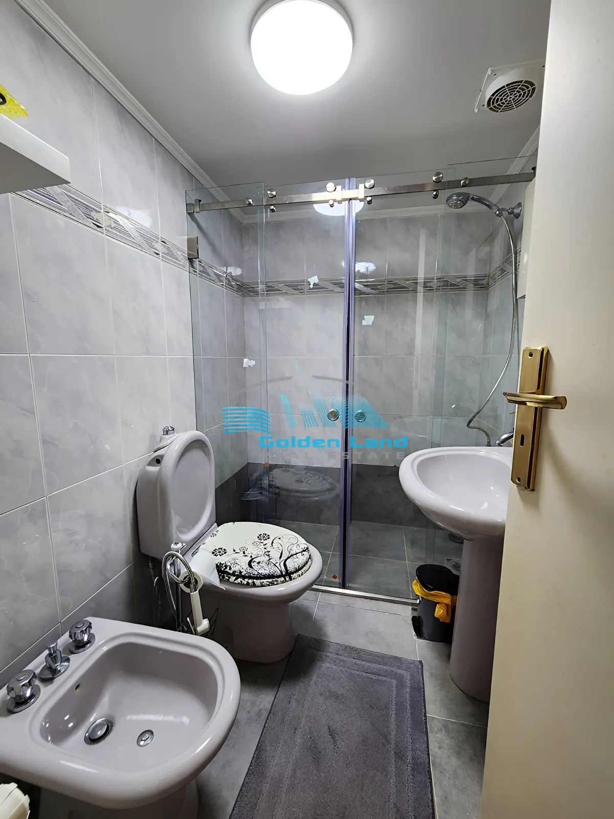 Apartment for Rent in Broummana