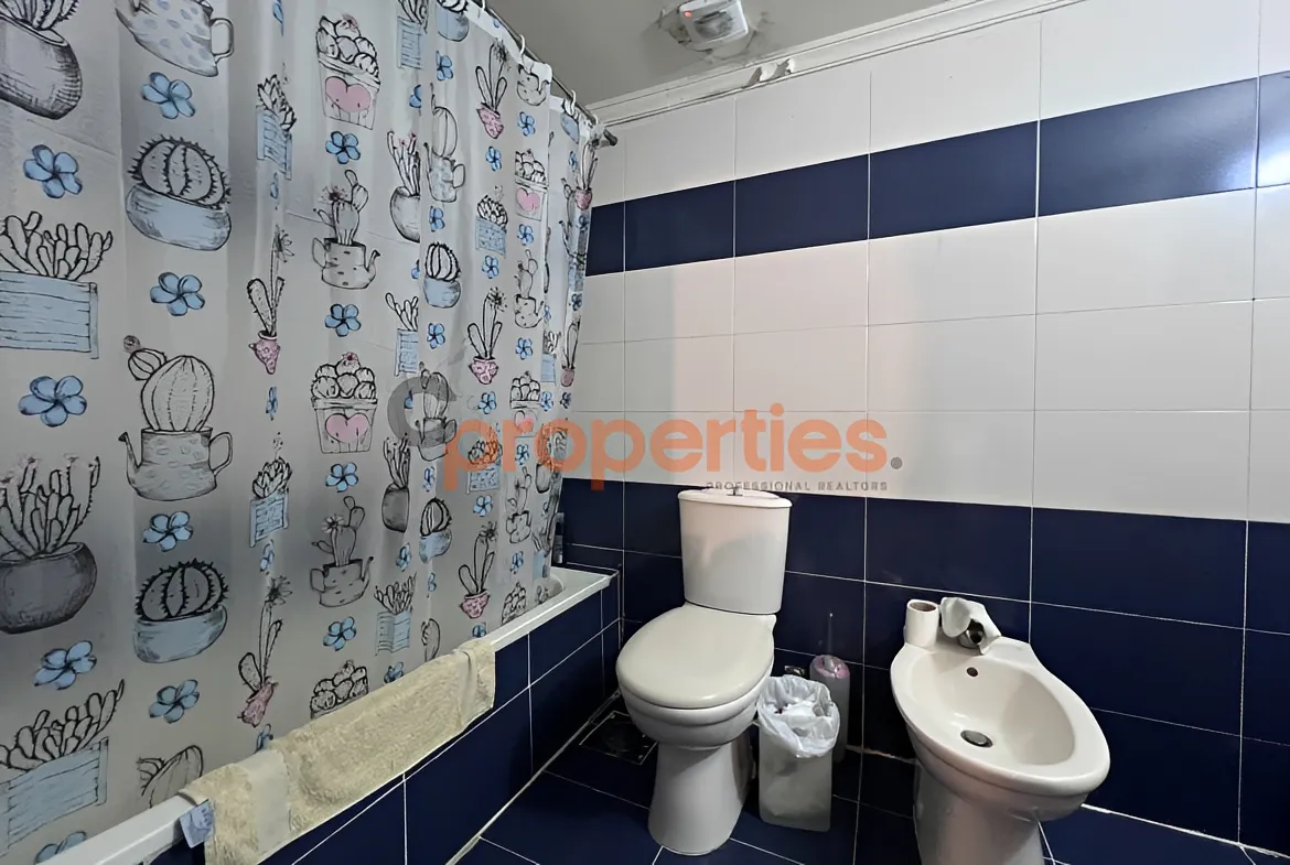 Apartment for Sale in Mar Roukoz
