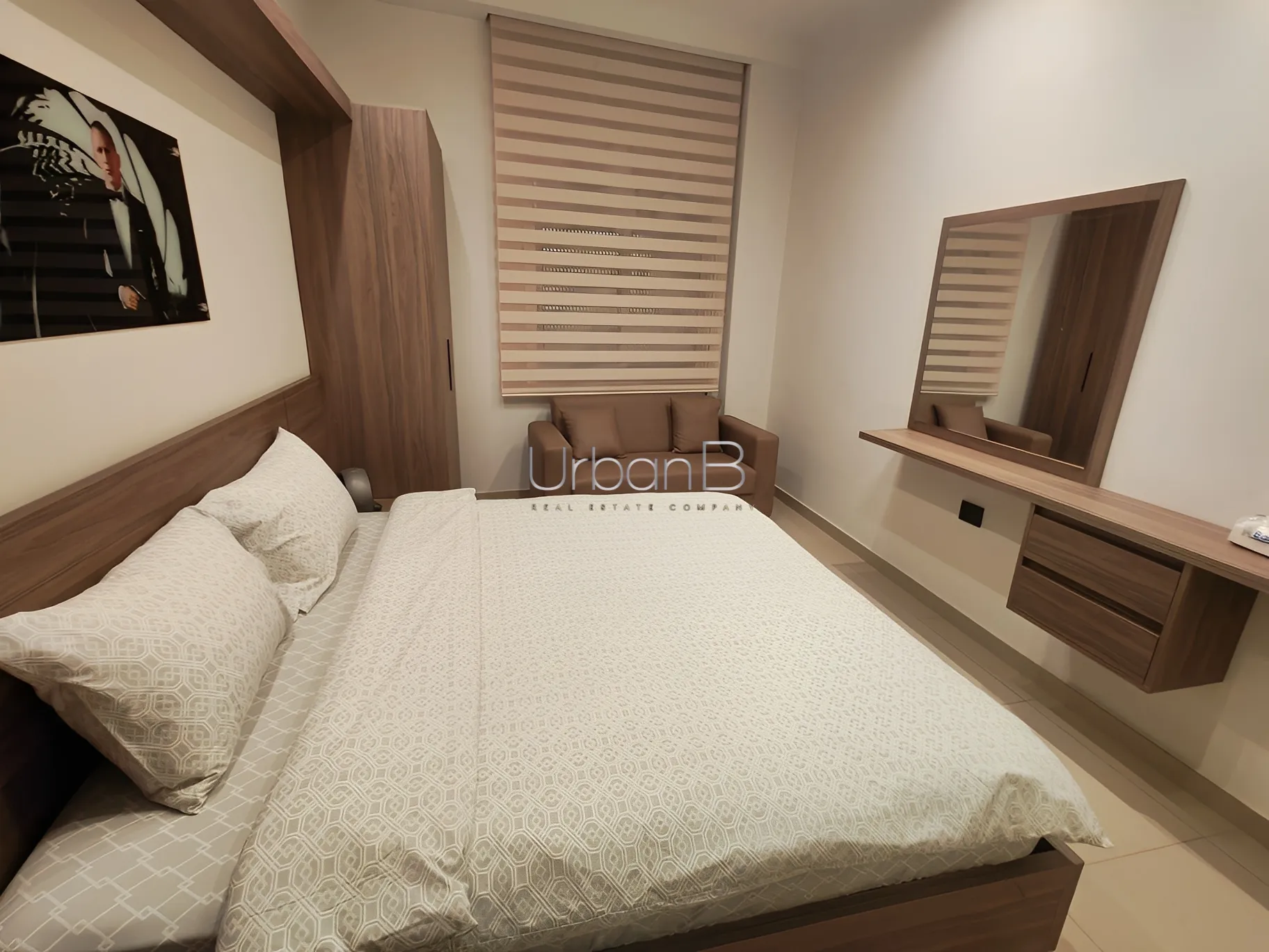 Apartment for Rent in Achrafieh, Beirut, Lebanon