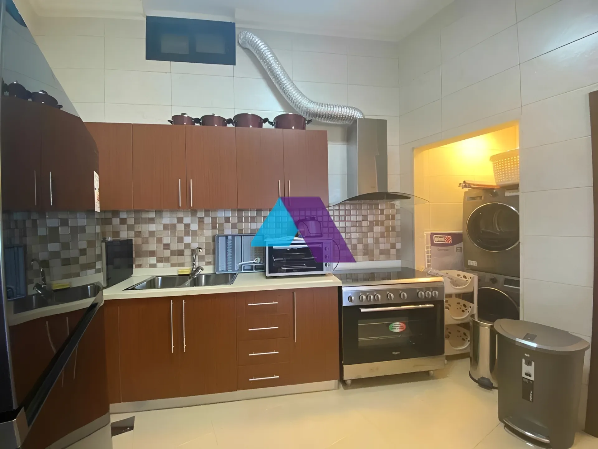 Apartment for Sale in Ain Saadeh