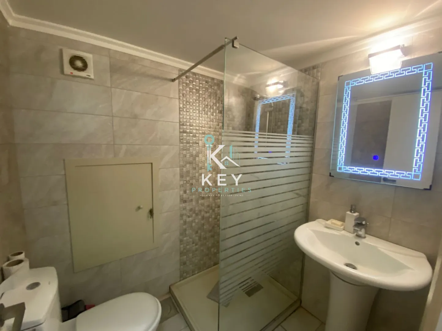 Apartment for rent in Jal El Dib, Lebanon