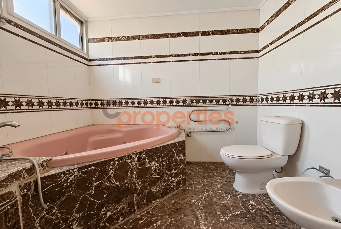 Apartment for Sale in Verdun