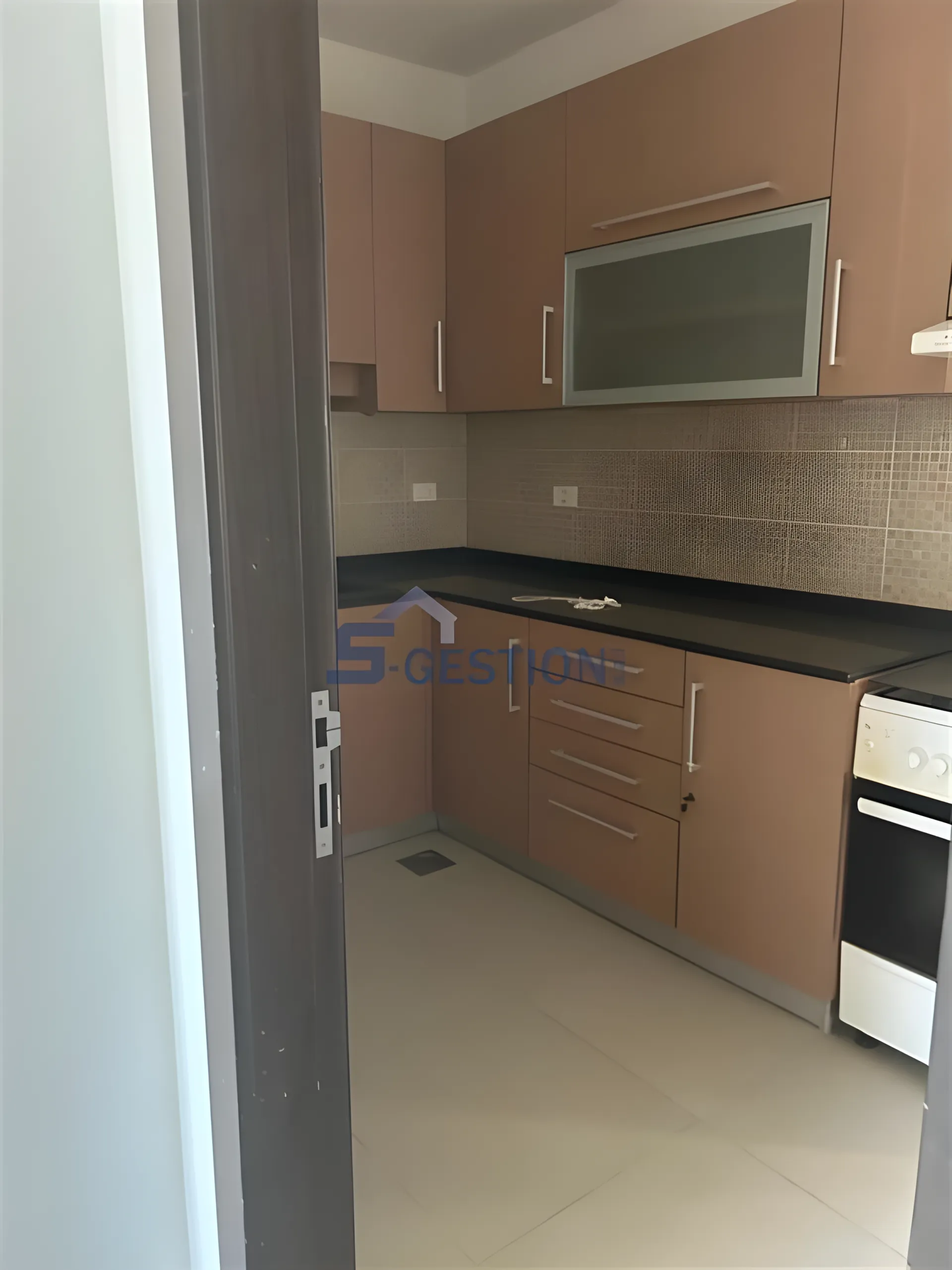 Apartment for Sale in Achrafieh - 3 bed, 3 bath