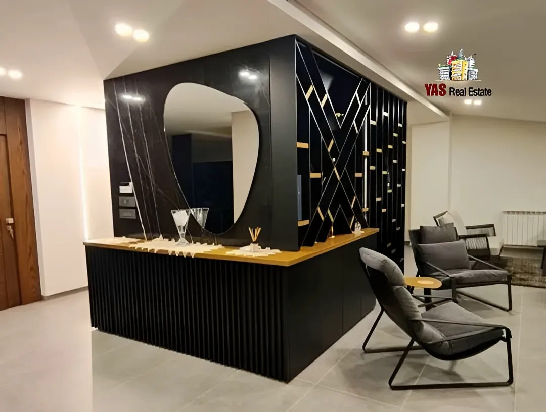 Apartment for Sale in Ghadir