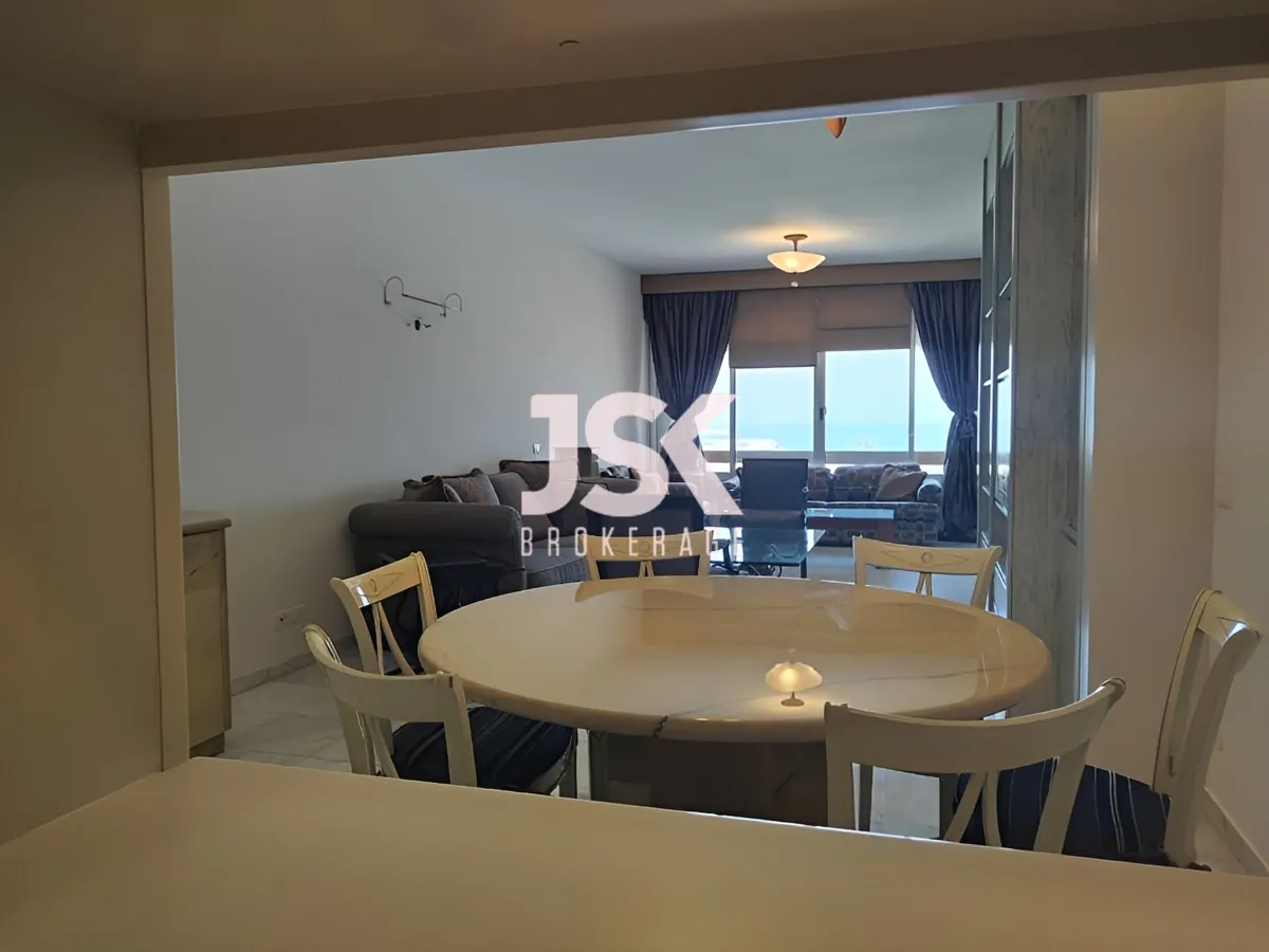Chalet for rent in Kaslik