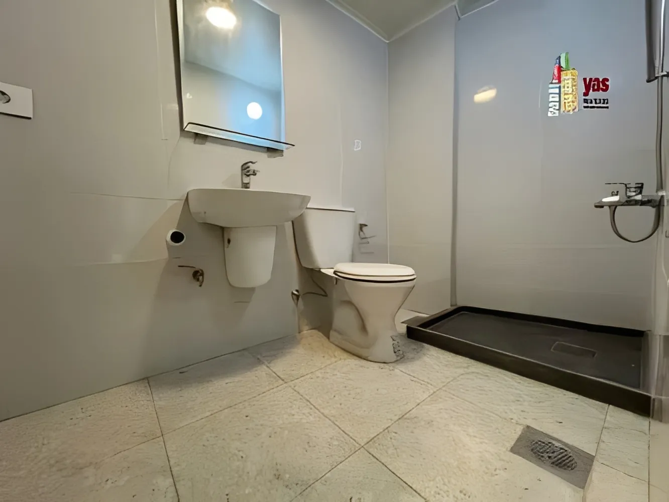 Apartment for Rent in Kaslik - 3 bed, 3 bath