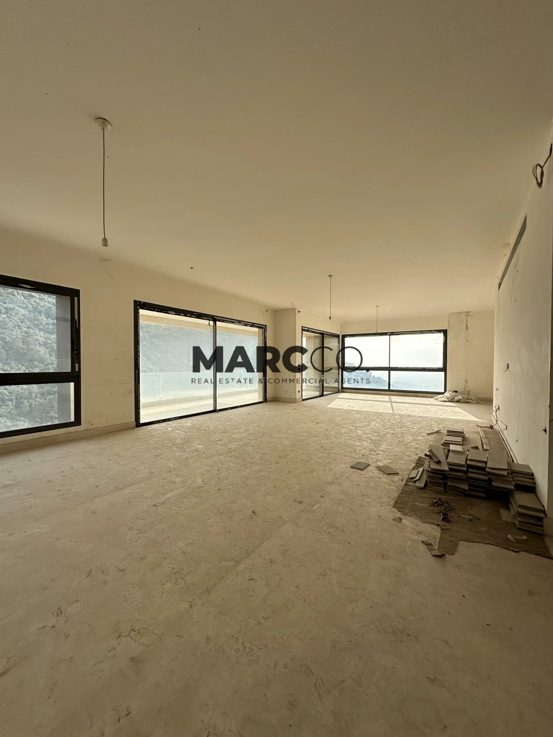 Apartment for sale in Bayada, Rabieh, Lebanon