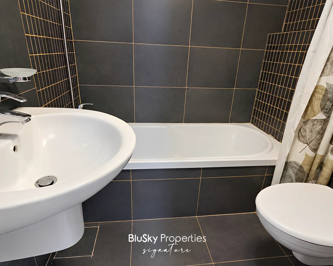 Apartment for rent in Achrafieh