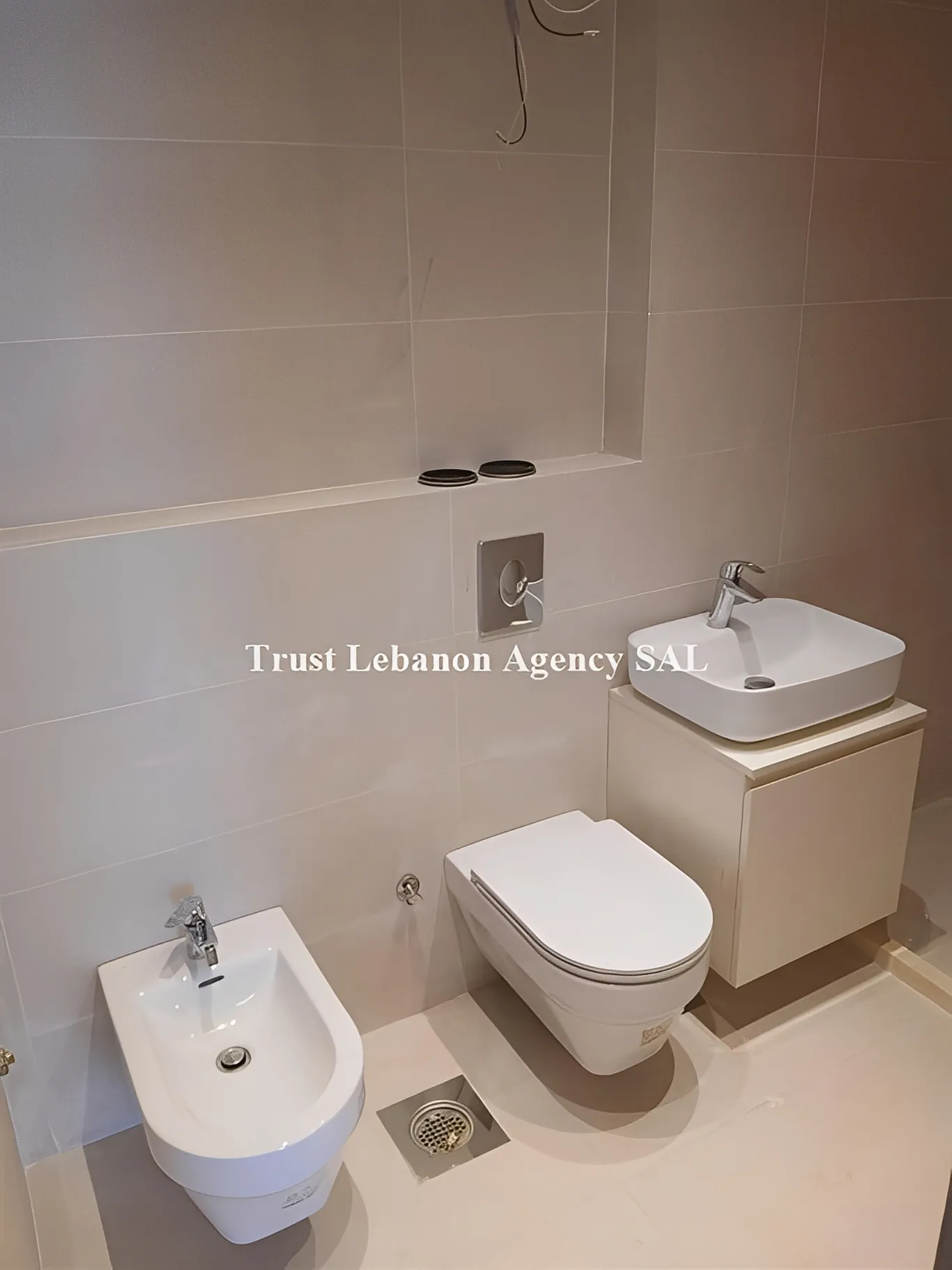 Duplex for Rent in Sodeco Beirut Lebanon