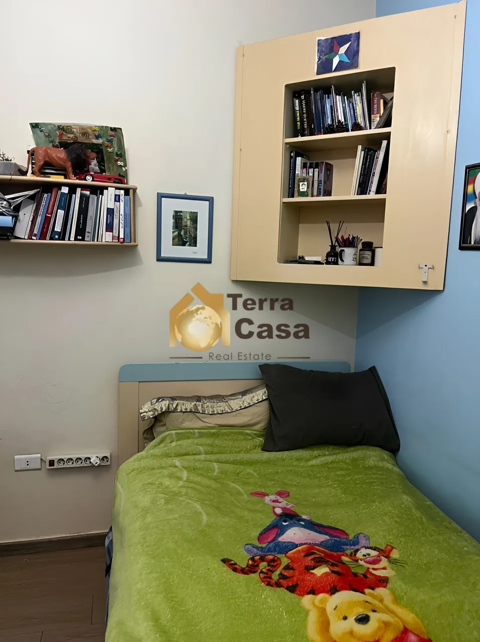 Apartment for Sale in Ksara