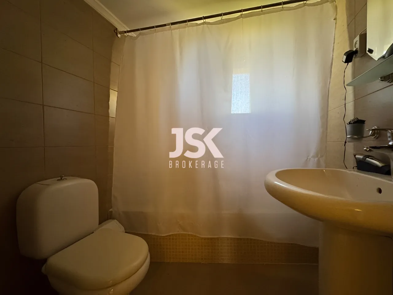 Duplex for Sale in Mansourieh