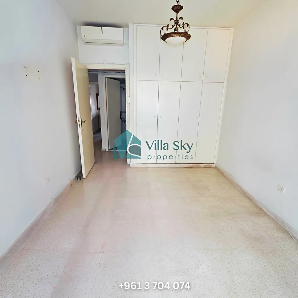 Apartment for sale in Kahaleh, Lebanon