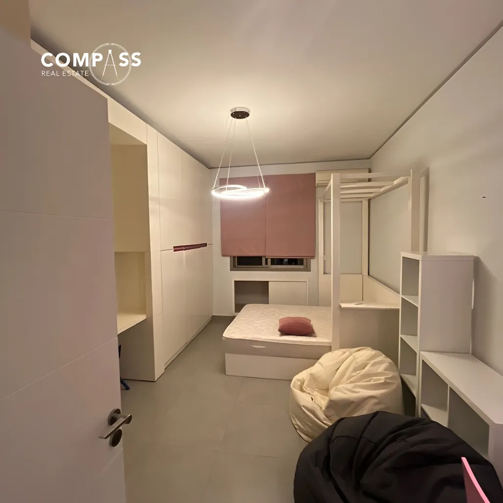 Apartment for rent in Jdeideh, Lebanon