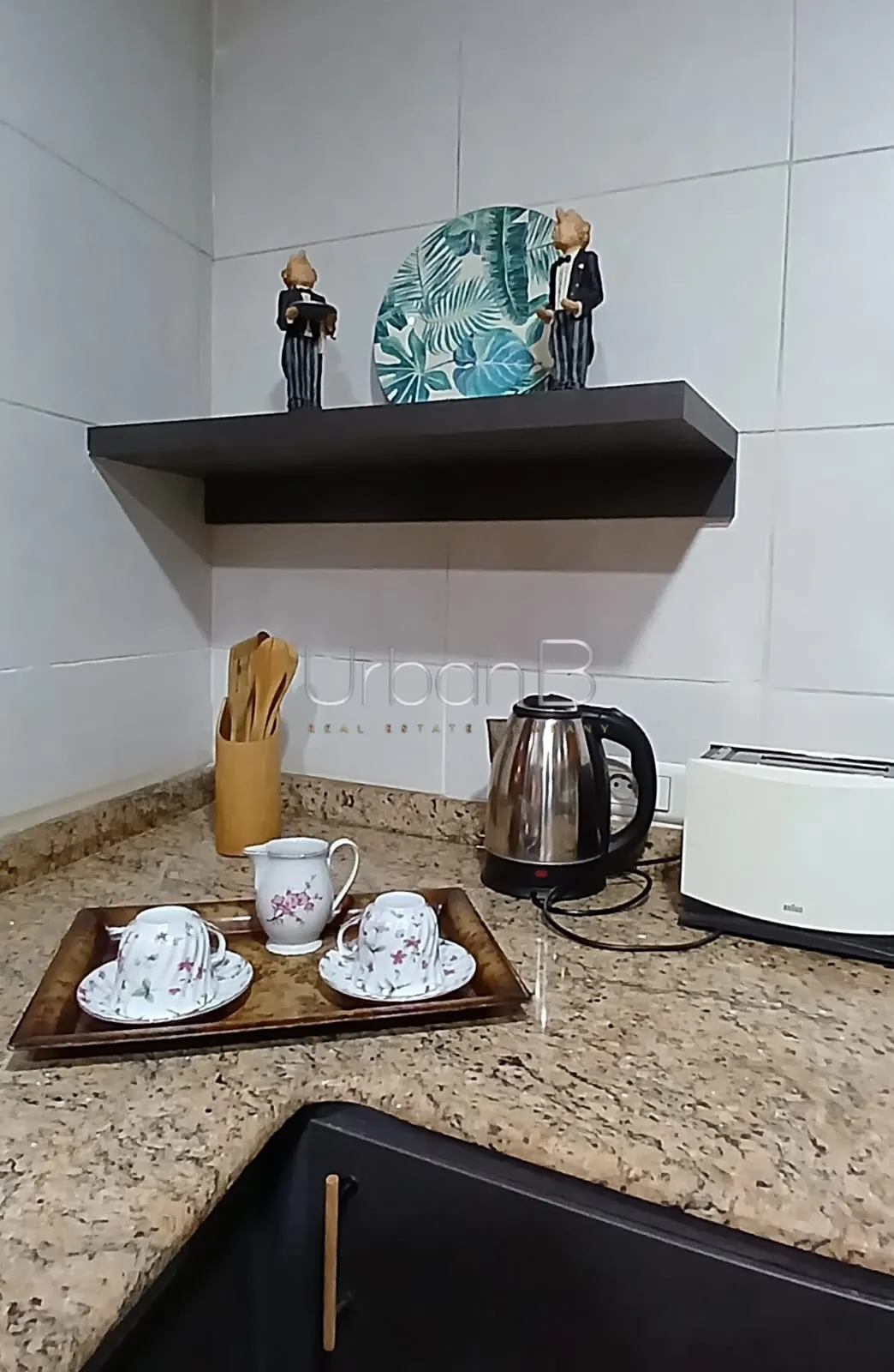 Apartment for rent in Furn el hayek, beirut, lebanon