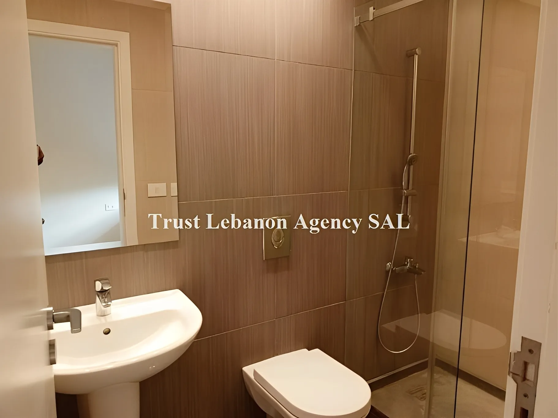 Triplex for Rent in yarzeh Baabda Lebanon - 3 bed, 4 bath