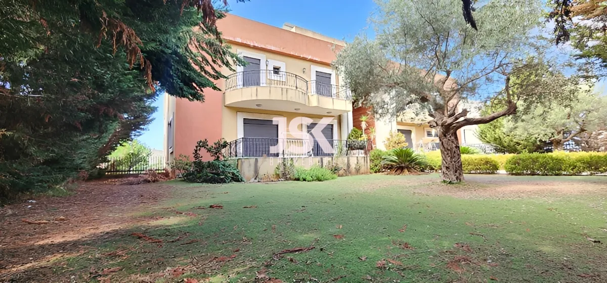 Villa for Sale in Bsaba, Lebanon