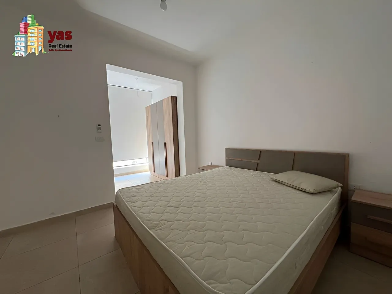 Apartment for Rent in Sahel Alma