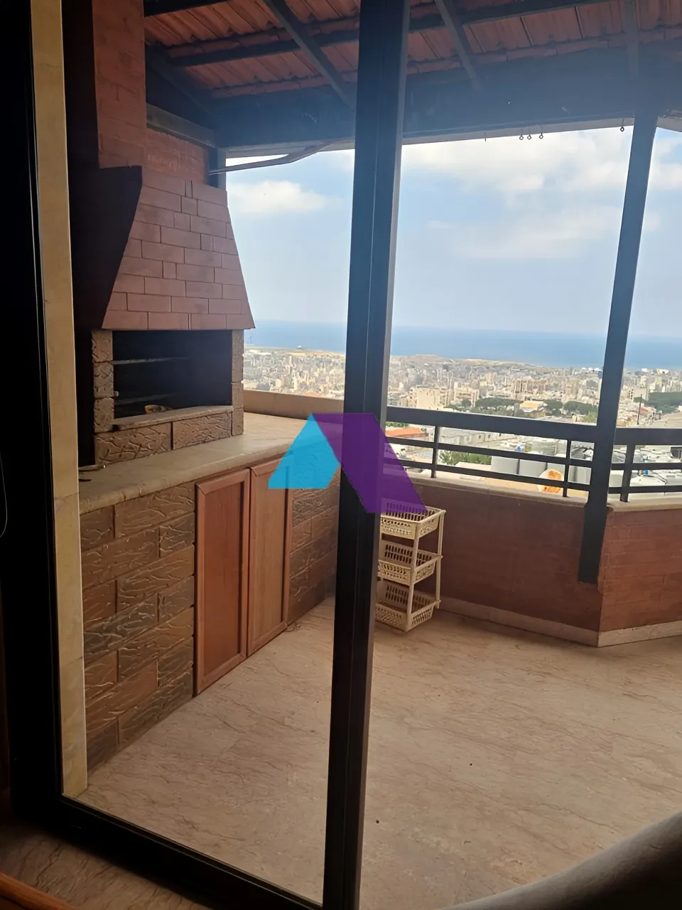 Apartment for Sale in Dekwaneh