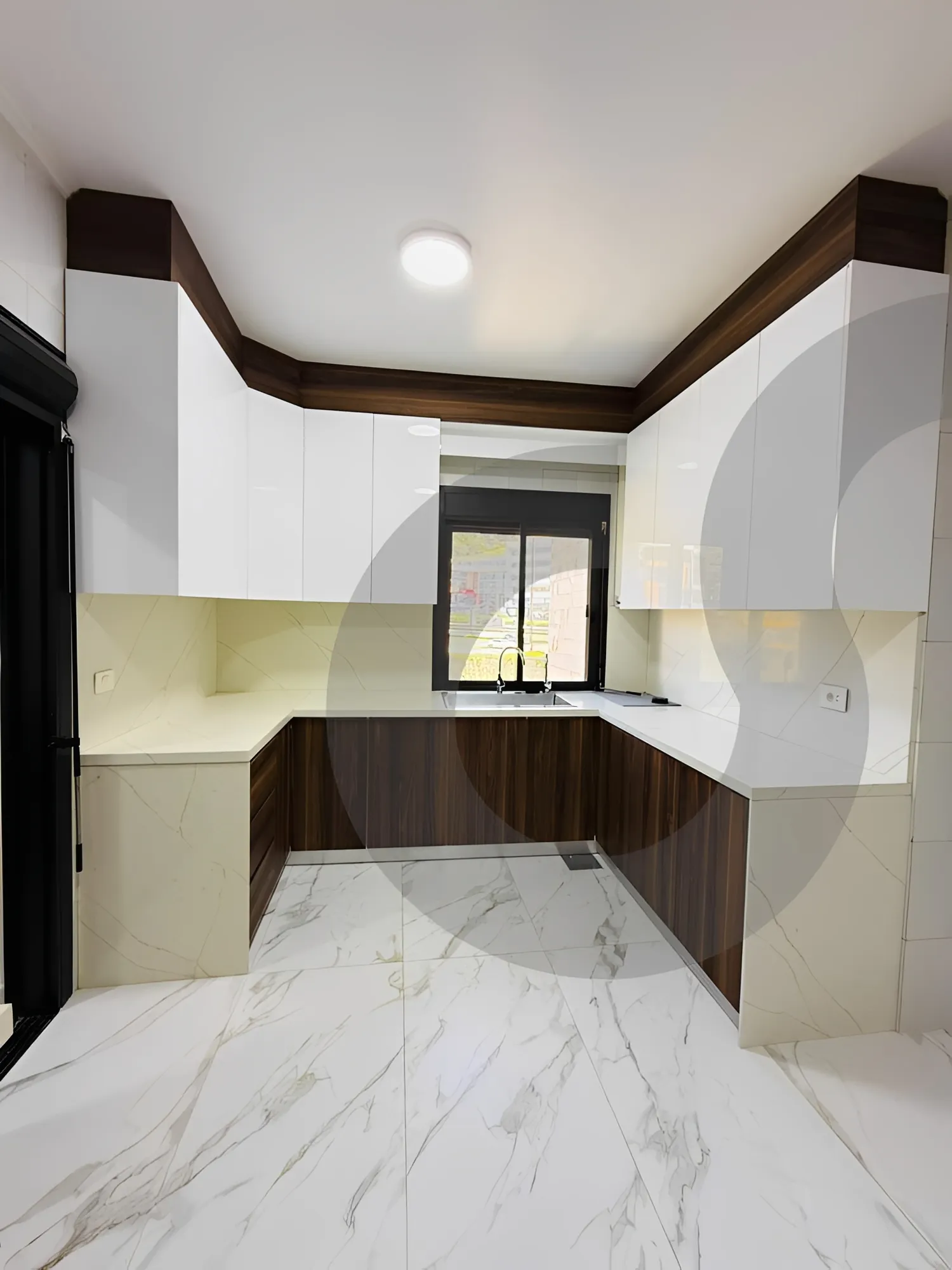 Apartment for Sale in Kfar Hbab, Lebanon