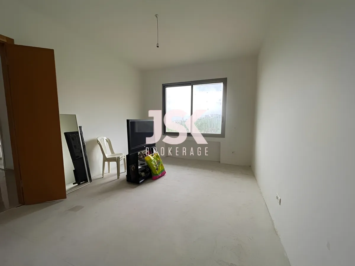 Duplex for Sale in Montiverdi, Lebanon