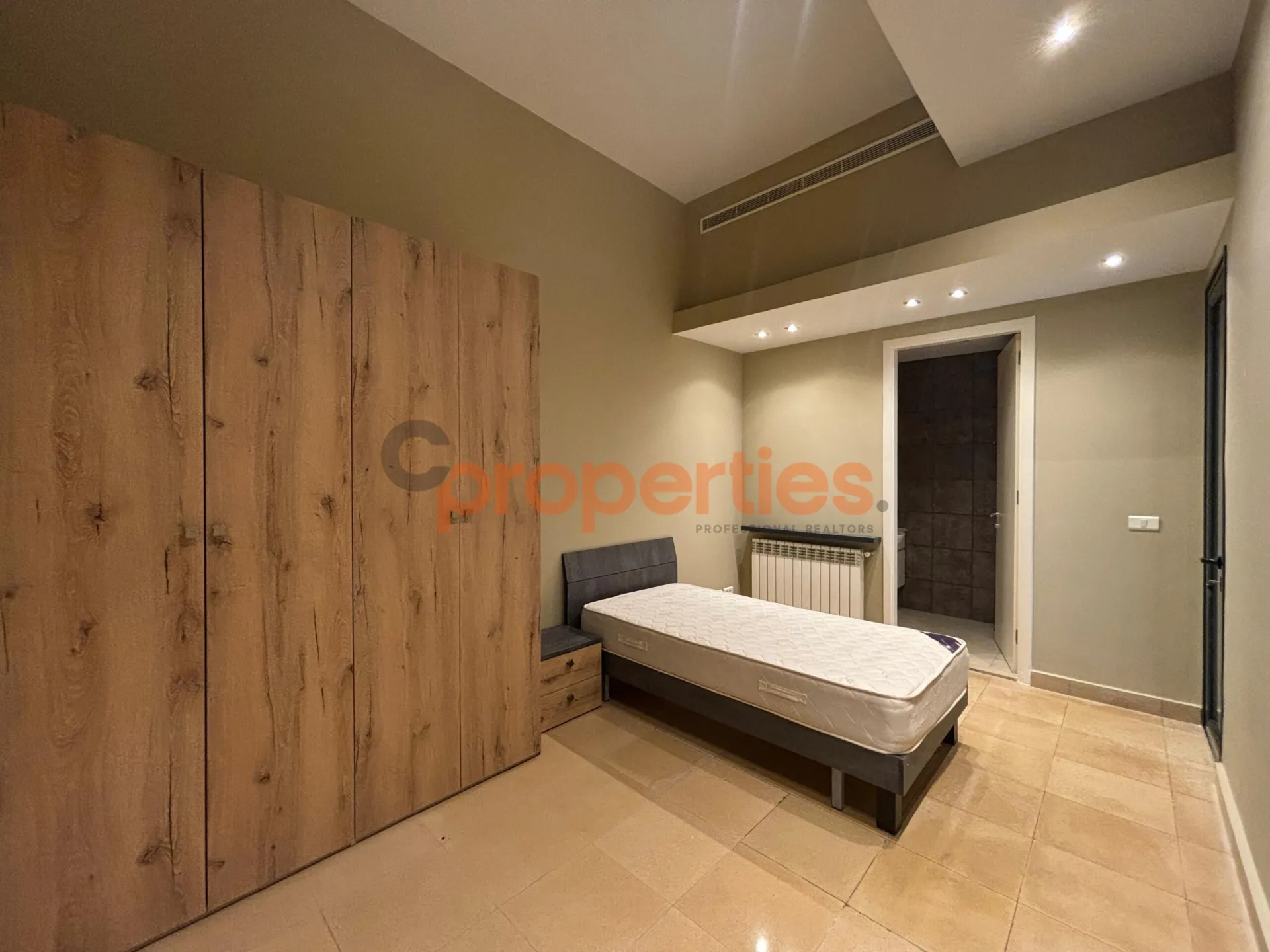 Apartment for Rent in Achrafieh