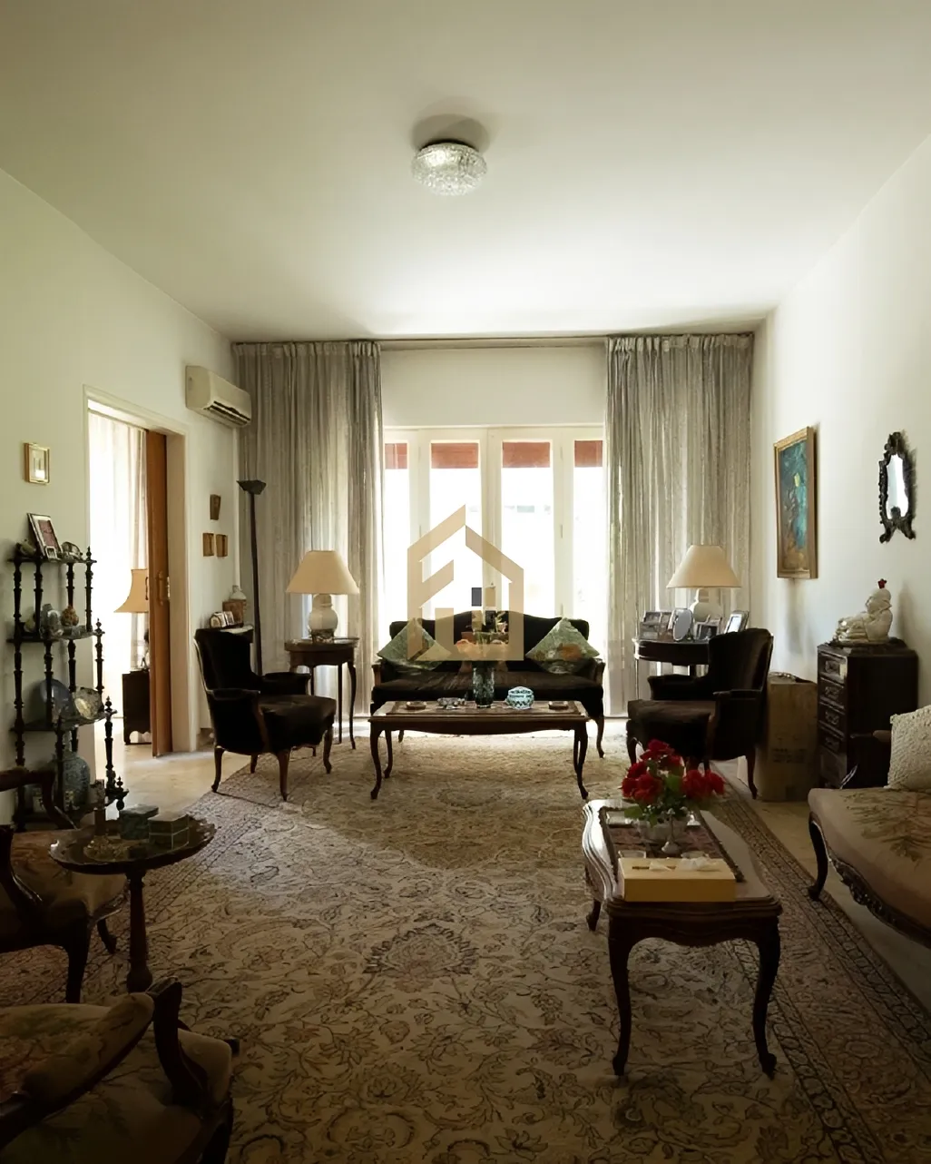 Apartment for sale in Achrafieh, Beirut, Lebanon