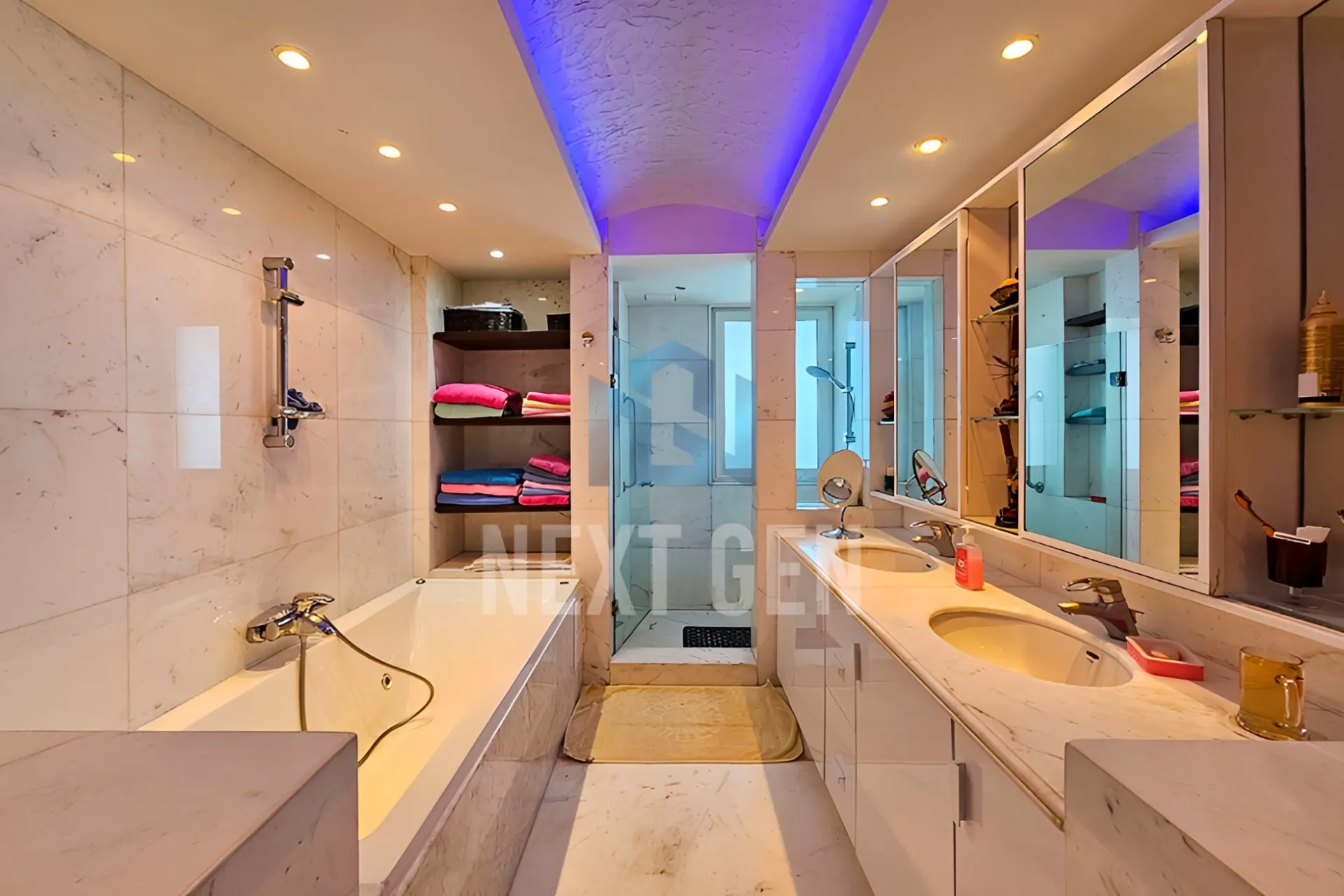 Apartment for sale in Ain Al Mraiseh, Beirut, Lebanon