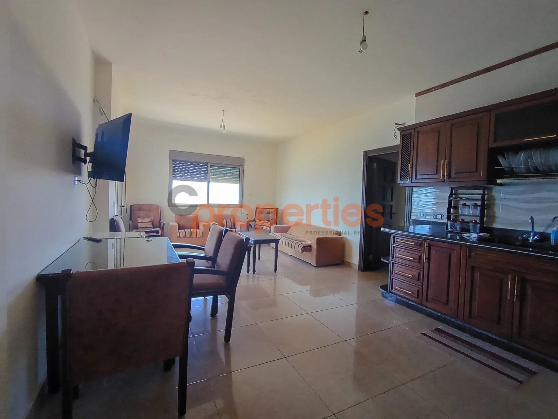 Apartment for Rent in Chekka