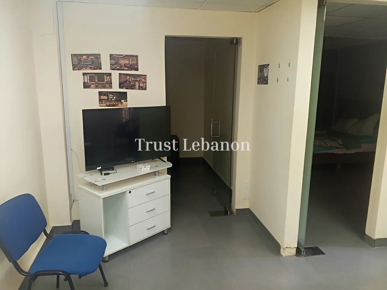 Apartment for rent in Hamra