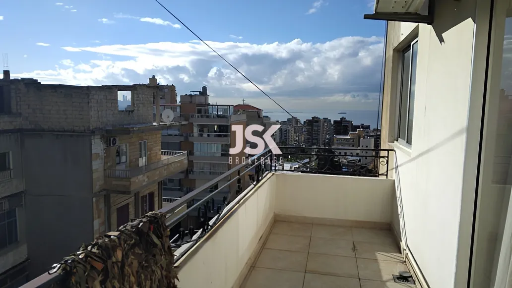 Apartment for Sale in Antelias - 2 bath