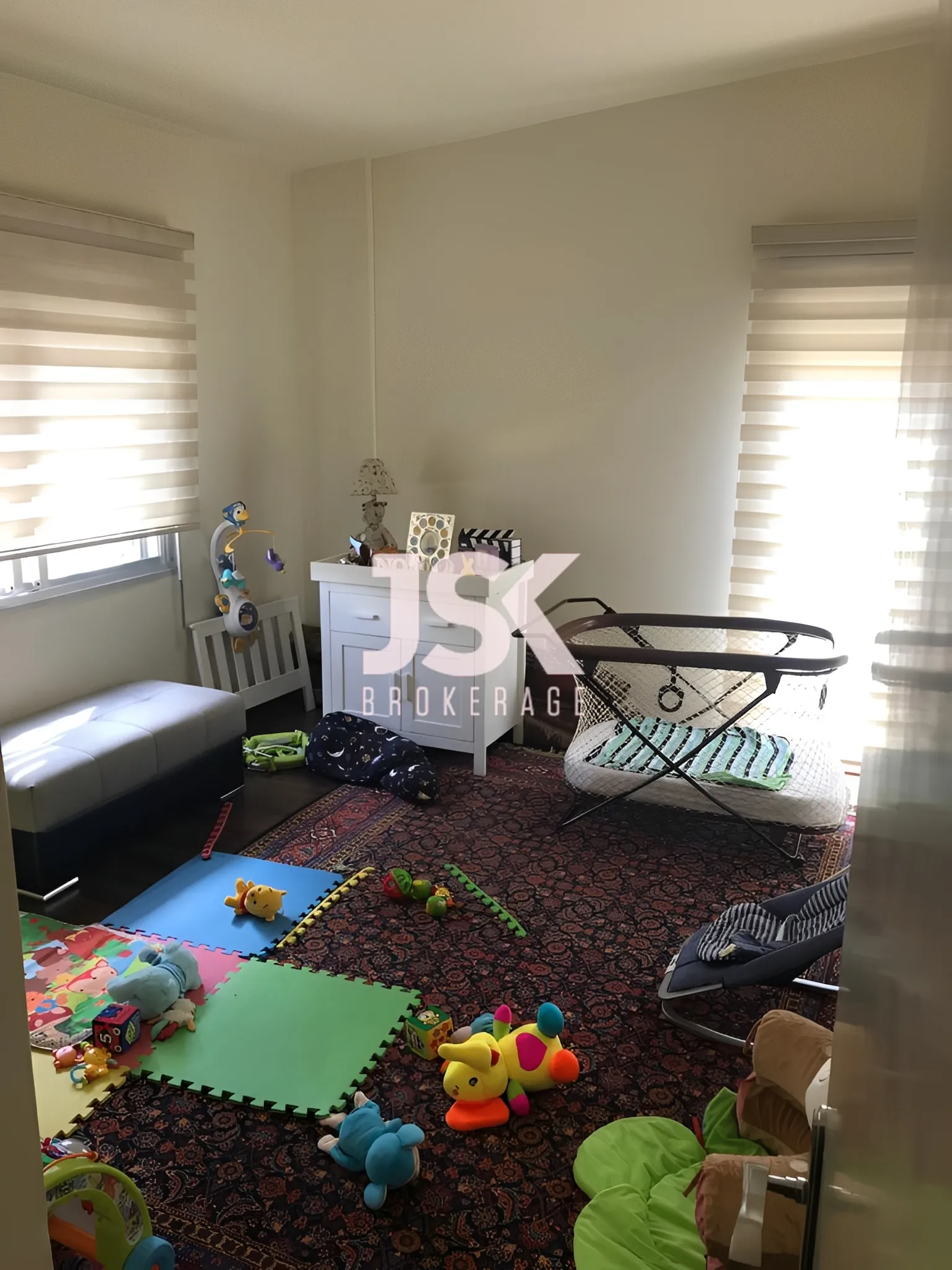Apartment for Sale in Fanar, Lebanon