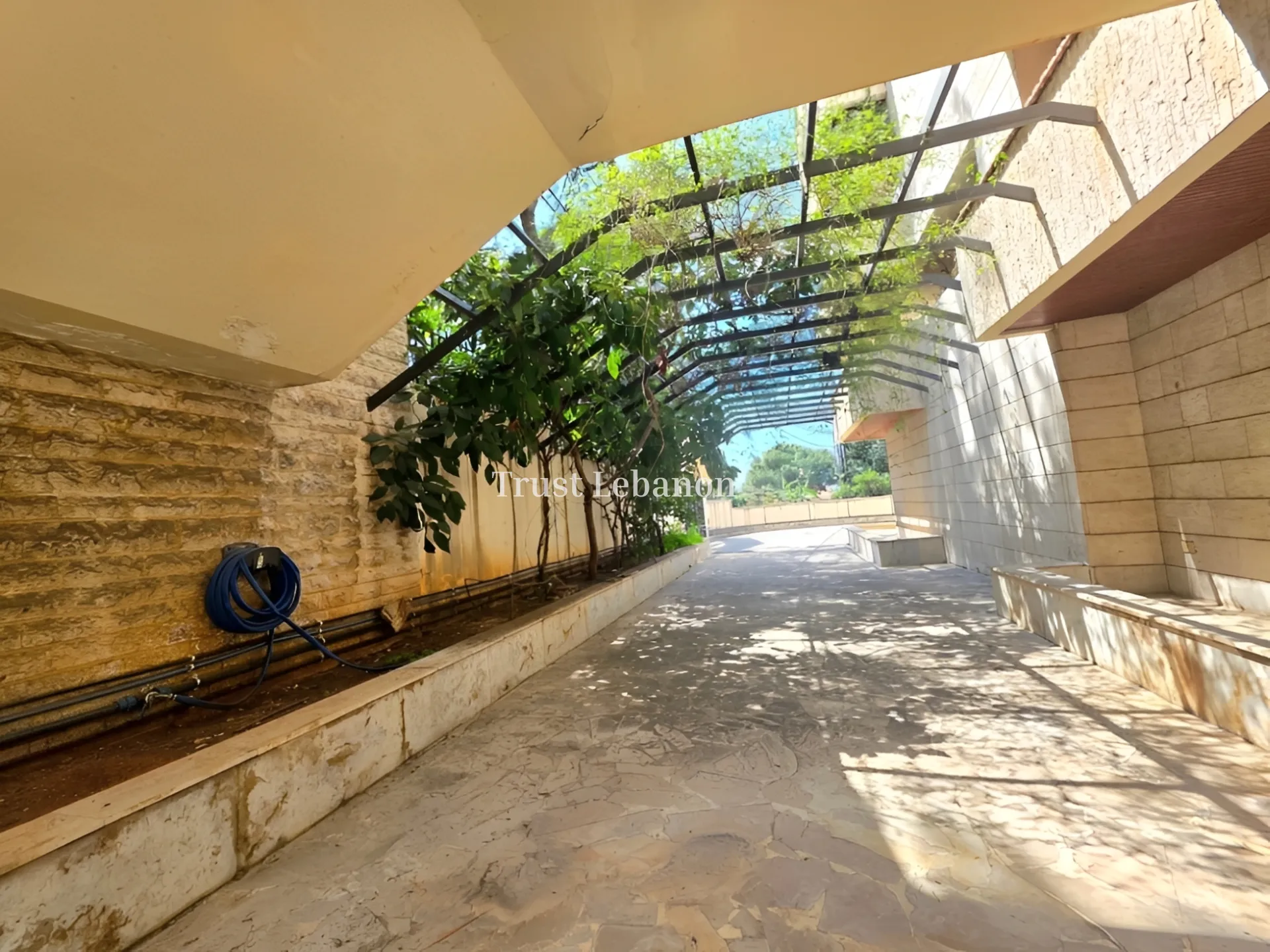Apartment for sale in Naqqache, Lebanon