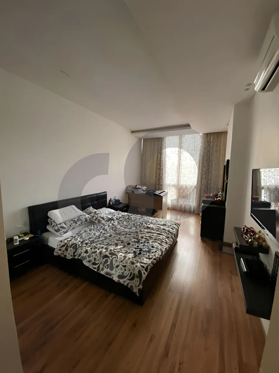 Apartment for Sale in Clemenceau, Bayrut, Lebanon