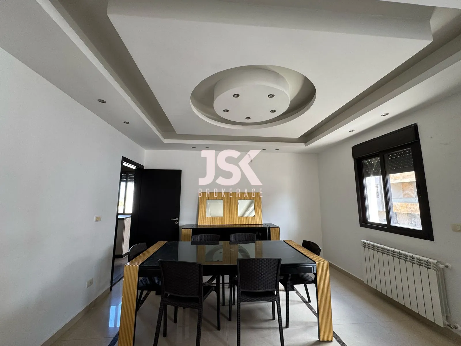 Duplex for Sale in Mansourieh