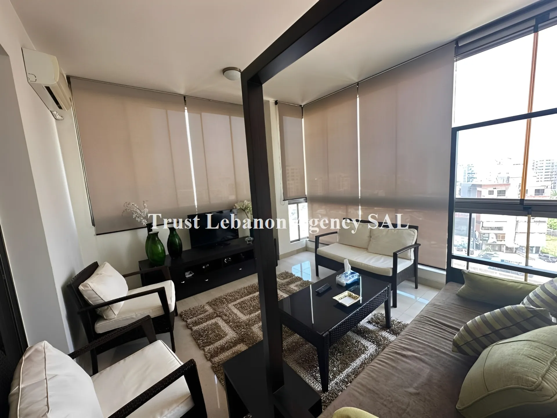 Apartment for Sale in Metn Jdeideh Lebanon