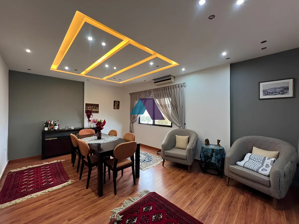 Apartment for Sale in Mansourieh