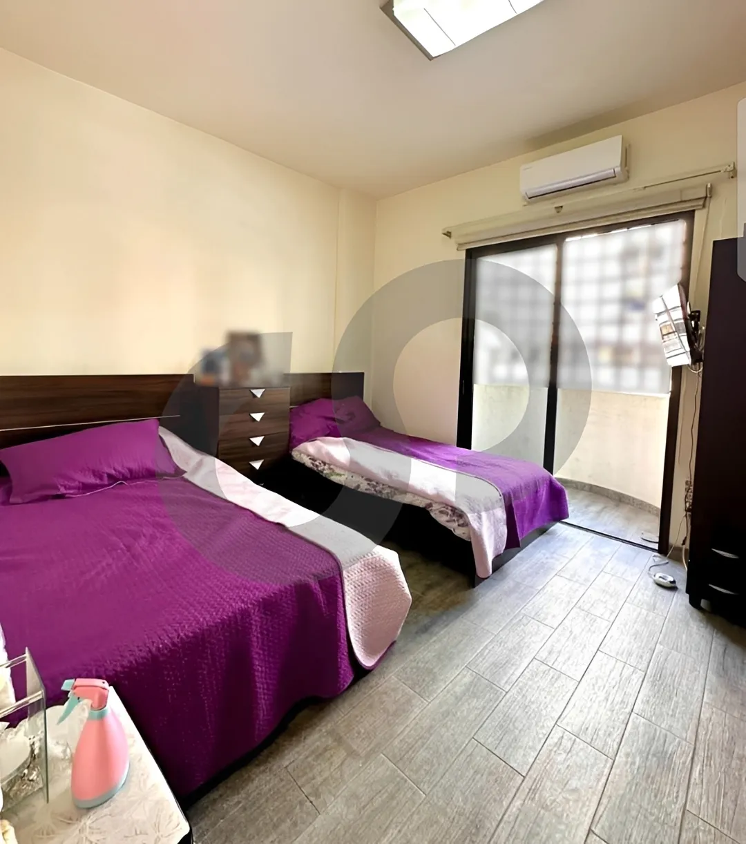 Apartment for Sale in Ain El Remmaneh