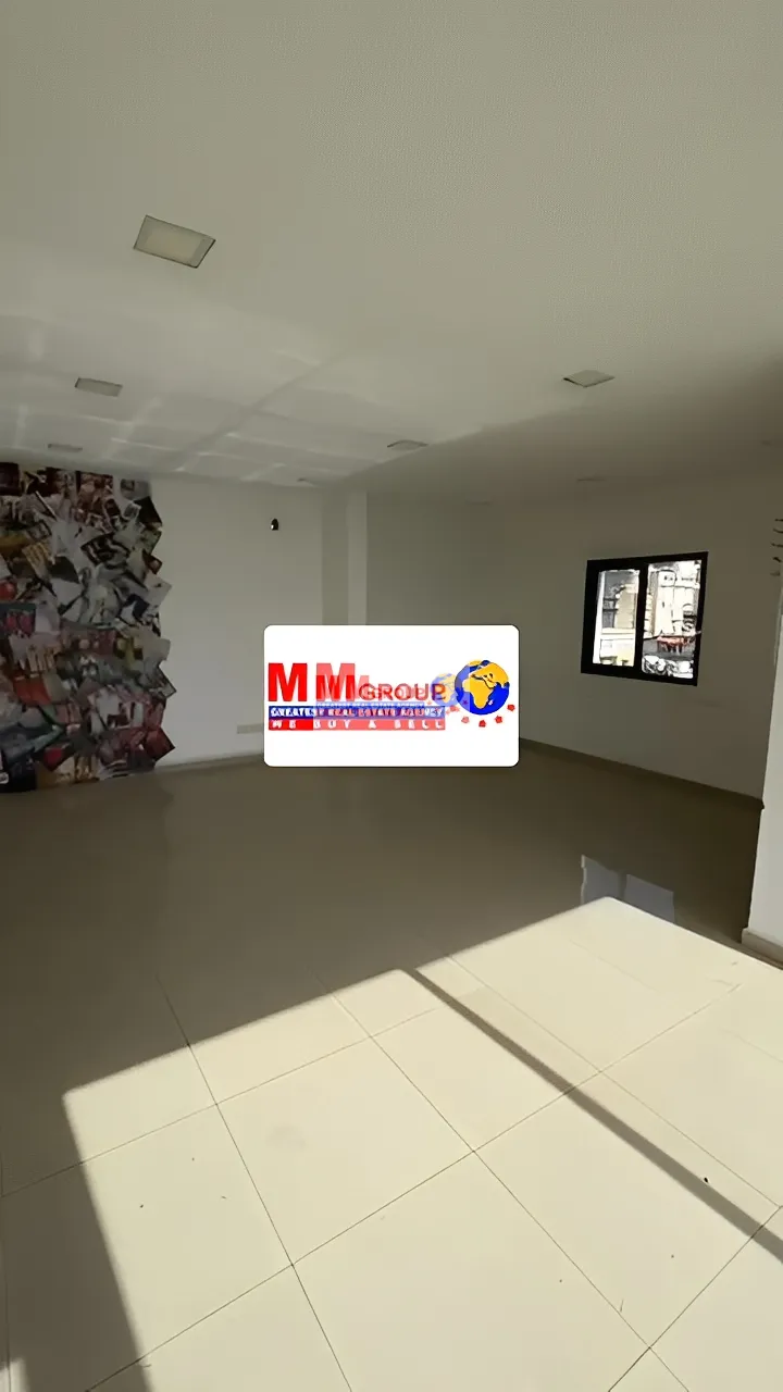 Office for rent in Zalka