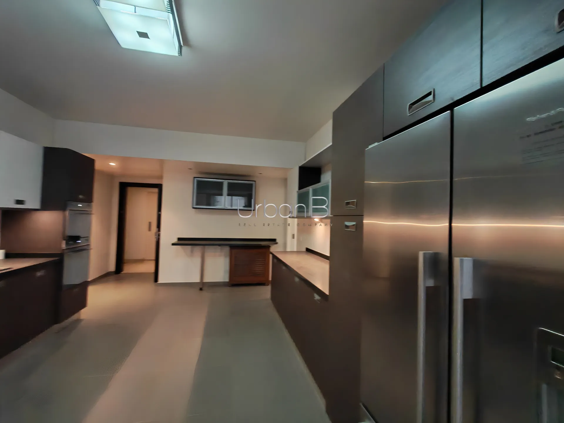 Residential in Achrafieh, beirut, lebanon