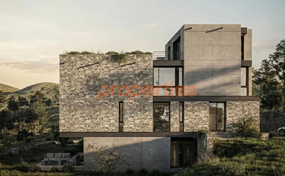 Apartment for Sale in Faqra